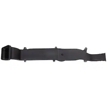 Instrument Panel Air Duct