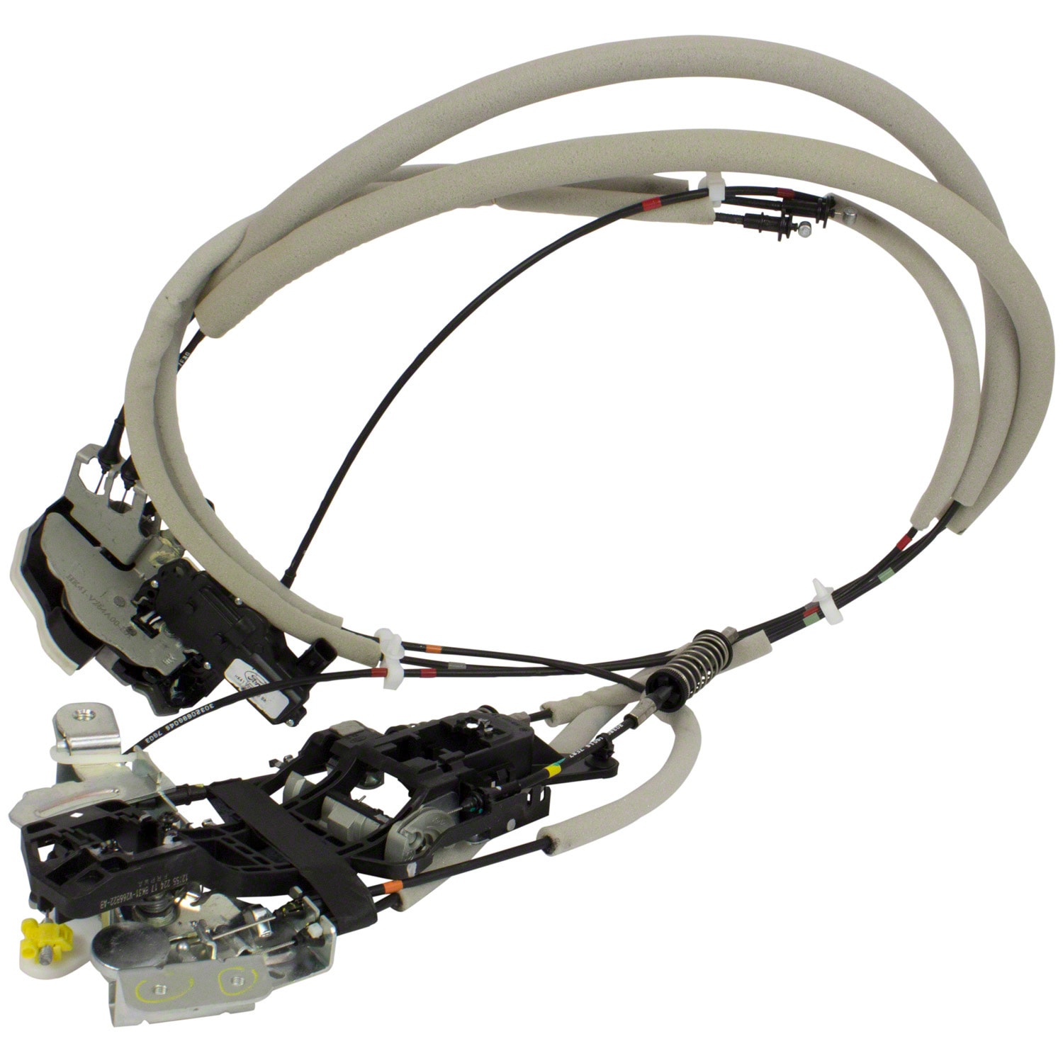 Door Latch - Right | Parts | Ford.com