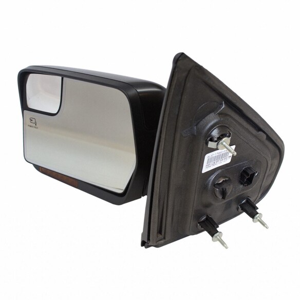 Door Mirror Rear View Head - Left, Outer Main Image