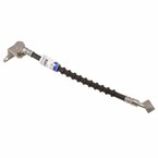 Brake Hydraulic Hose - Right, Front Main Image