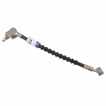 Brake Hydraulic Hose - Right, Front