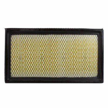 Engine Air Filter Element Clutch