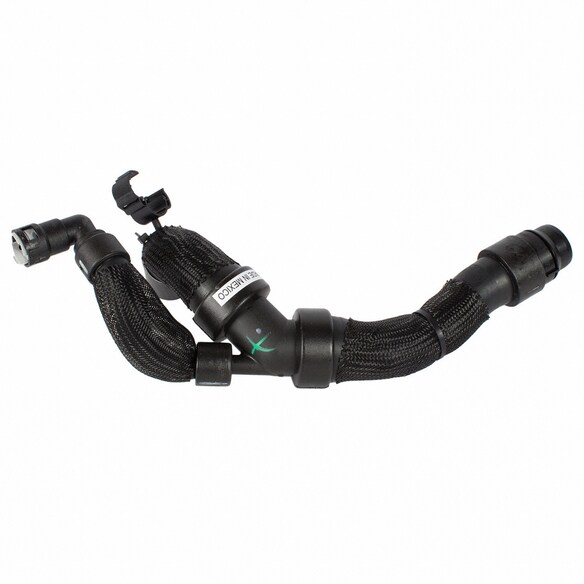 Radiator Coolant Hose - 3.5L Main Image