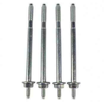 AIR CONDITIONING (A/C) Compressor Bolt Stud - M6 X 13 M8 118