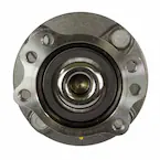 Wheel Hub - Left, Right Main Image