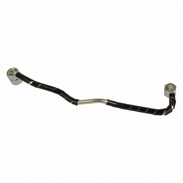 Pipe Fuel - Left 3.0L Main Image