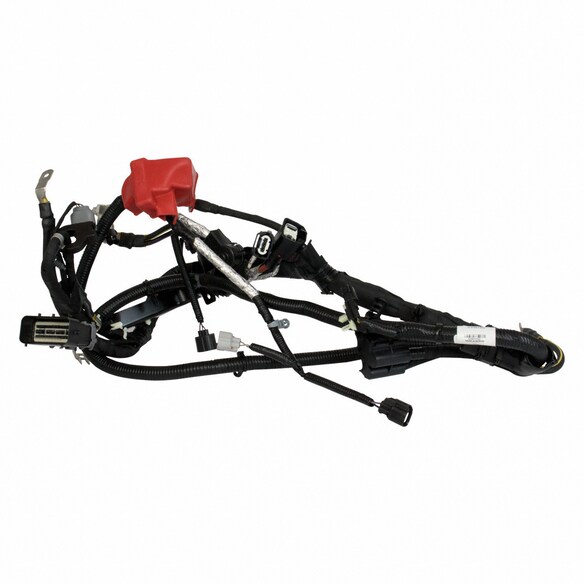 Starter Cable Battery Main Image