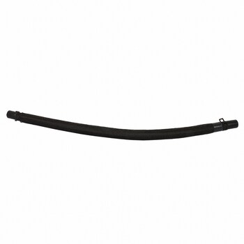 Power Steering Return Line Hose Reservoir