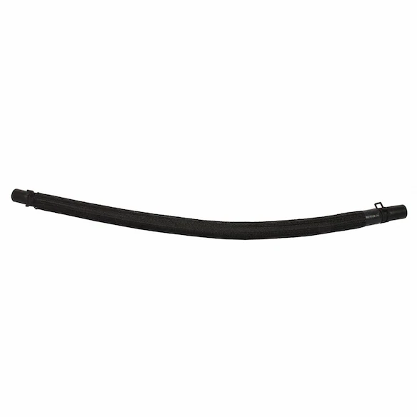 Power Steering Return Line Hose Reservoir Main Image