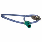 Oxygen Sensor Exhaust Gas - Left, Rear Main Image