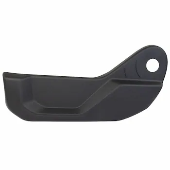 Shield - Left, Front, Outer