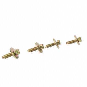 Screw - M6 x 1.0 22.5
