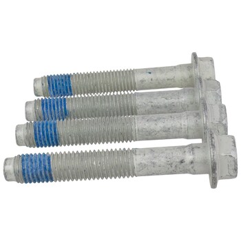 Suspension Control Arm Bolt - M18 x 115MM, Front