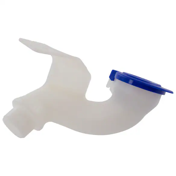 Washer Fluid Reservoir Filler Pipe Water Main Image