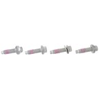 Powertrain Skid Plate Bolt Hex Head And Washer - M12 x 40MM Main Image