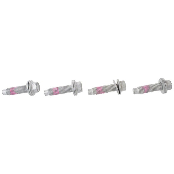 Powertrain Skid Plate Bolt Hex Head And Washer - M12 x 40MM Main Image