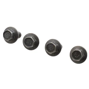 Hex Head Bolt Valve screw - M6 X 14mm