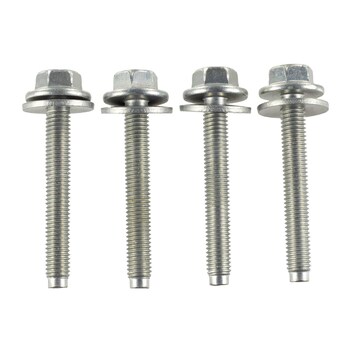 Alternator Bracket Bolt Screw And Washer - M8 x 55MM 4.6L