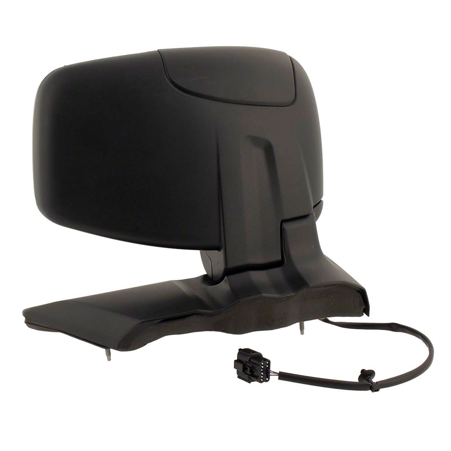 View Mirror All - Left, Rear, Outer | Parts | Ford.com