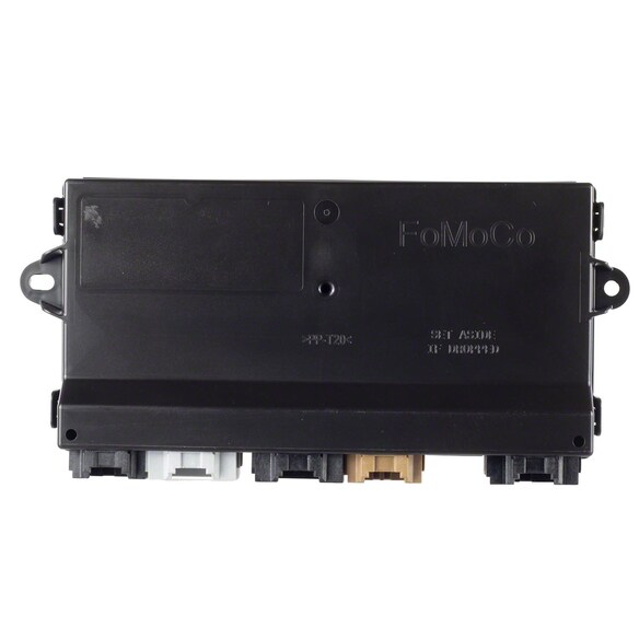 Seat Memory Control Module Unit Heater Main Image
