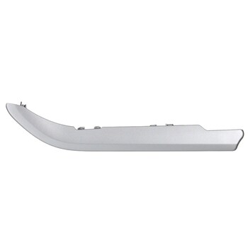 Instrument Panel Trim Bolster Molding (XLT)