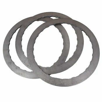 Transmission Clutch Friction Plate Driven Disc - 1.6L (AT)