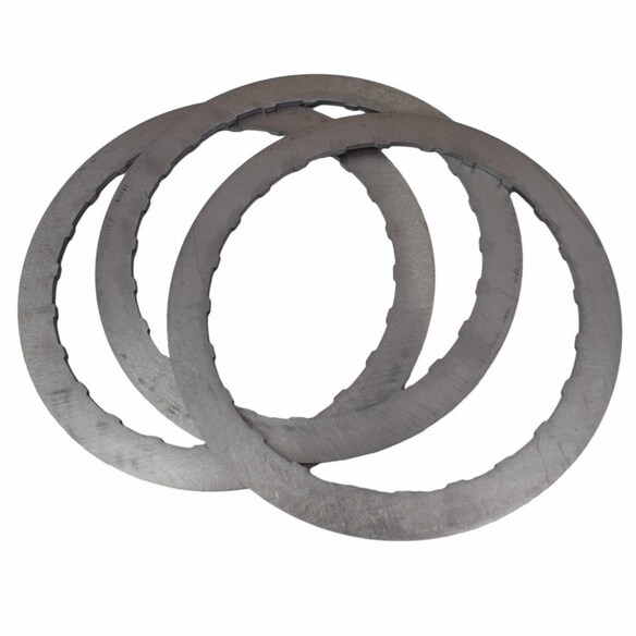 Transmission Clutch Friction Plate Driven Disc - 1.6L (AT) Main Image
