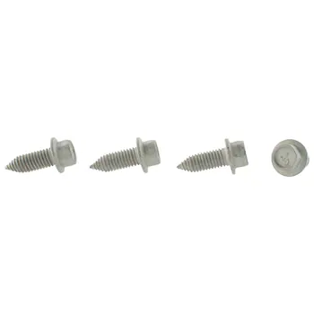 Spare Tire Carrier Winch Bolt Screw - M8 X 23MM