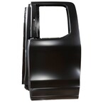 Door Shell Complete Panel - Left, Rear Main Image