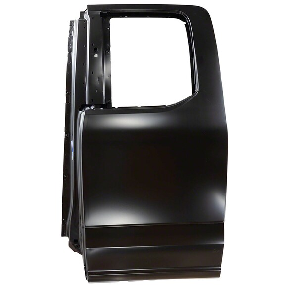 Door Shell Complete Panel - Left, Rear Main Image