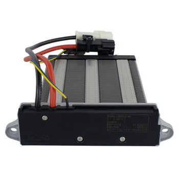 Hvac Heater Core Element Module
