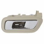 Interior Door Handle Latch - Left, Rear (Limited) Main Image