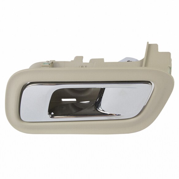Interior Door Handle Latch - Left, Rear (Limited) Main Image