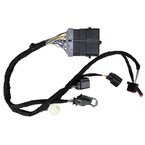 Wire Accessory Feed - 2.0L Main Image