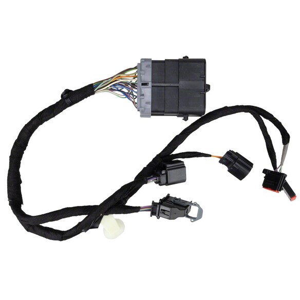 Wire Accessory Feed - 2.0L Main Image