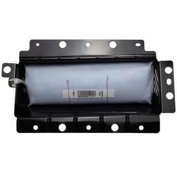 Instrument Panel Air Bag Module