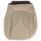 Cover Seat Cushion - Left, Front Main Image