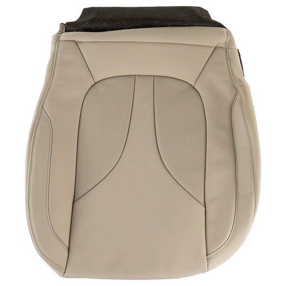 Cover Seat Cushion - Left, Front Main Image
