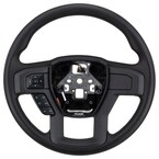 Steering Wheel Trim Main Image