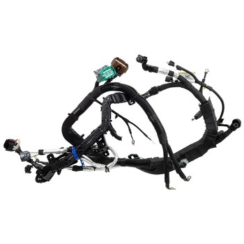 Starter Wiring Harness Cable Battery TO Motor - 3.5L