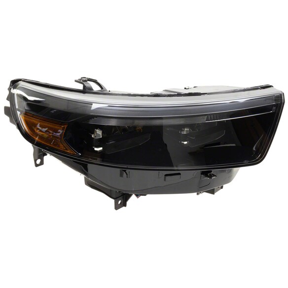 Lamp Prep Pack Headlight - Right, Front Main Image