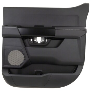 Panel Door Trim - Right, Rear