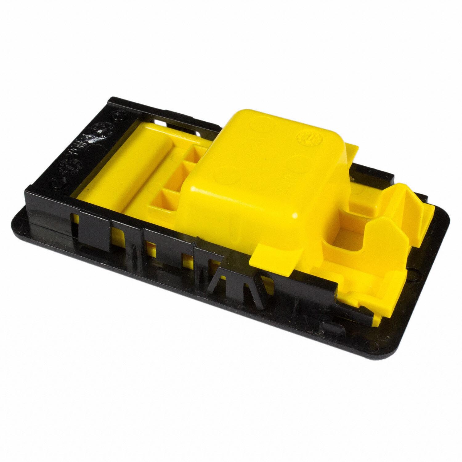 Door Check Strap - Left, Right, Back | Parts | Ford.com