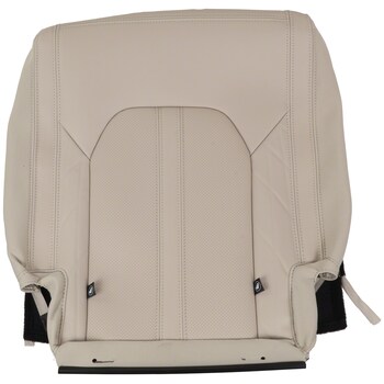 Seat Back Cover - Right, Rear