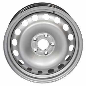 Wheel Rim 6.5 X 16" Road