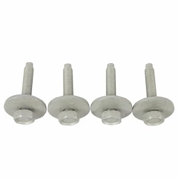 Screw And Washer Automatic Transmission Oil Cooler Bolt - M6 X 1MM