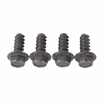 Screw - M5 X 12MM