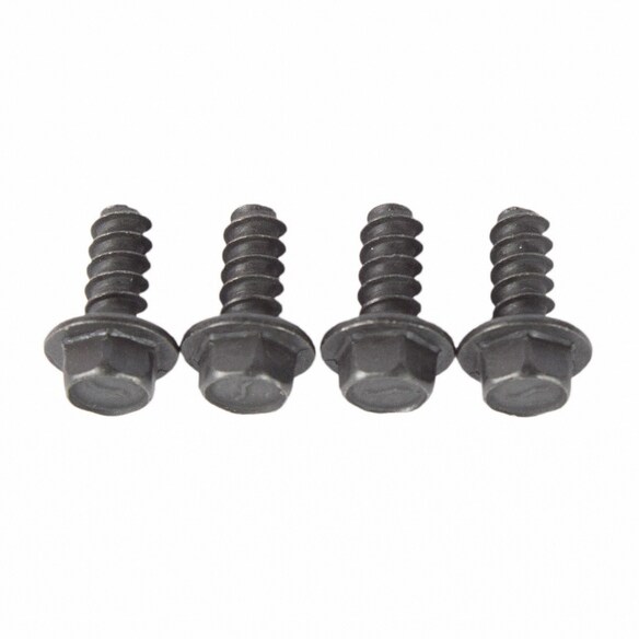 Screw - M5 X 12MM Main Image