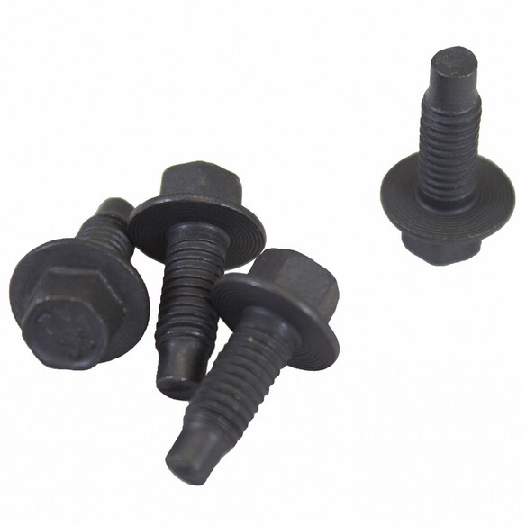 Exhaust Manifold Heat Shield Bolt Turbocharger Mounting - M6 x 13MM, 14MM Main Image