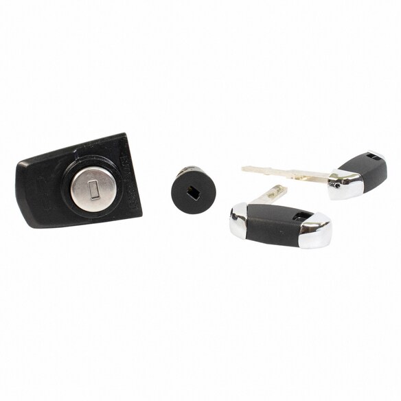 Lockset Complete Vehicle Main Image